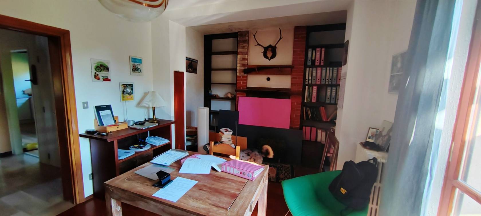 Studio