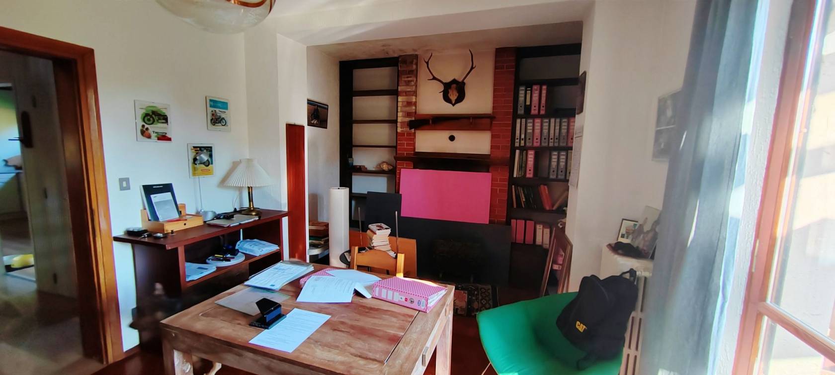Studio