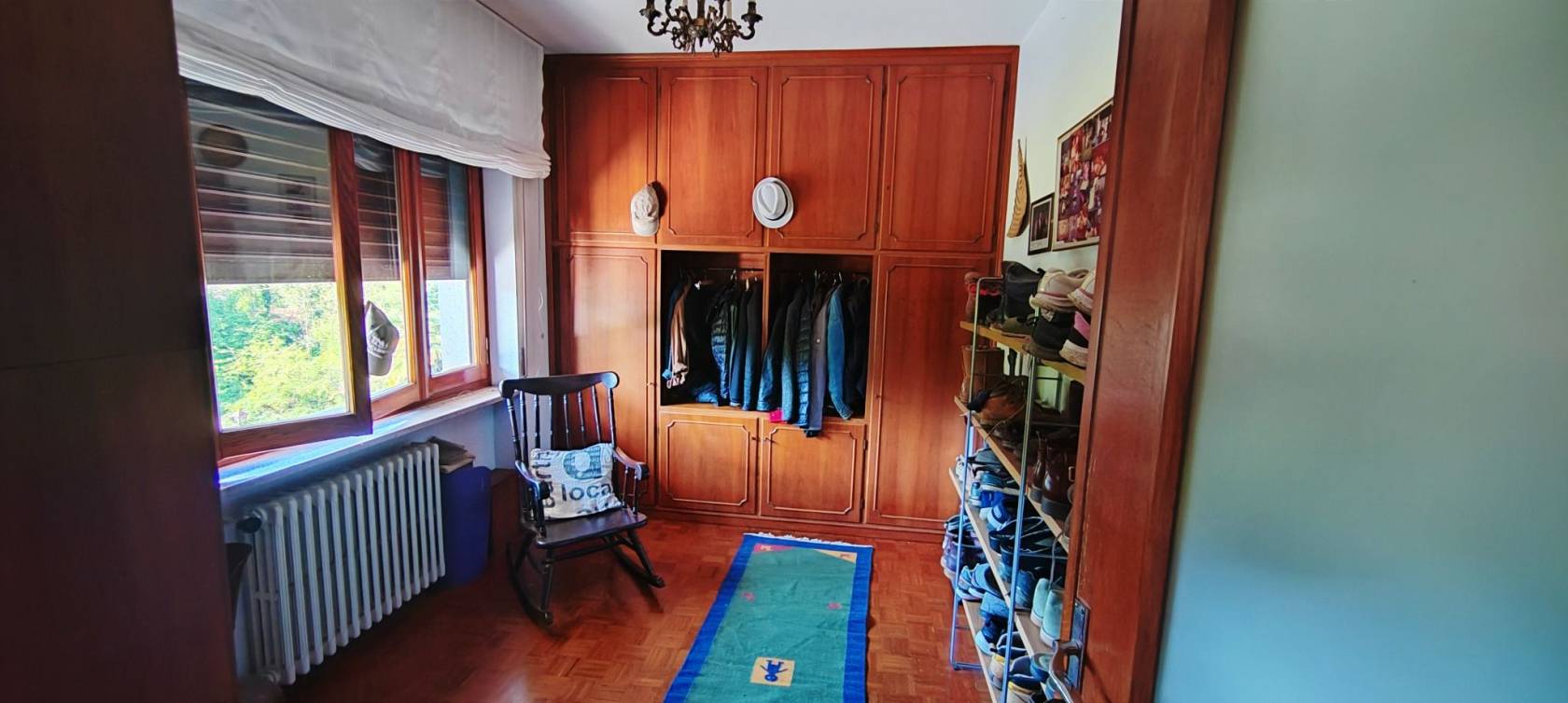Veranda