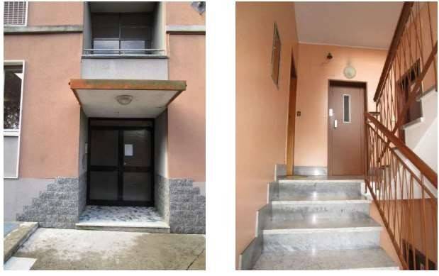 Interno palazzo