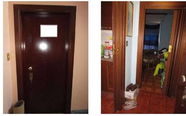 Interno palazzo
