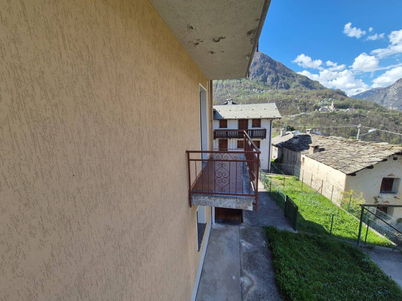 Balcone
