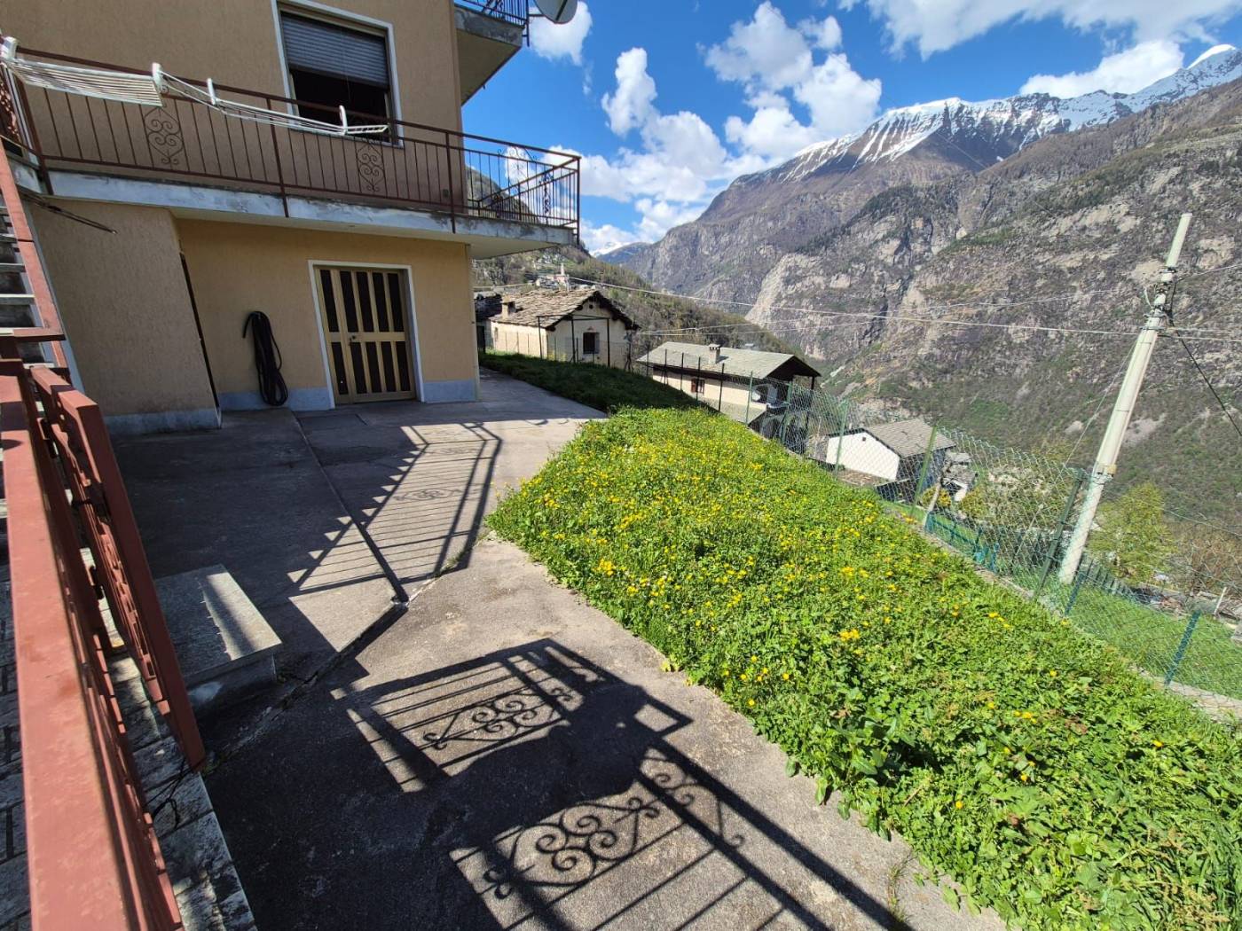 Giardino