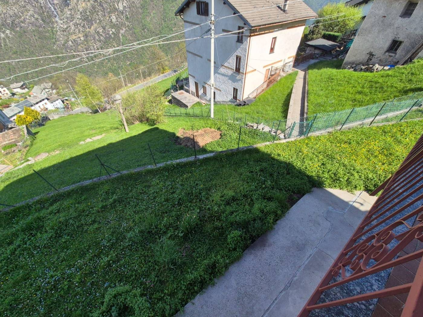 Giardino