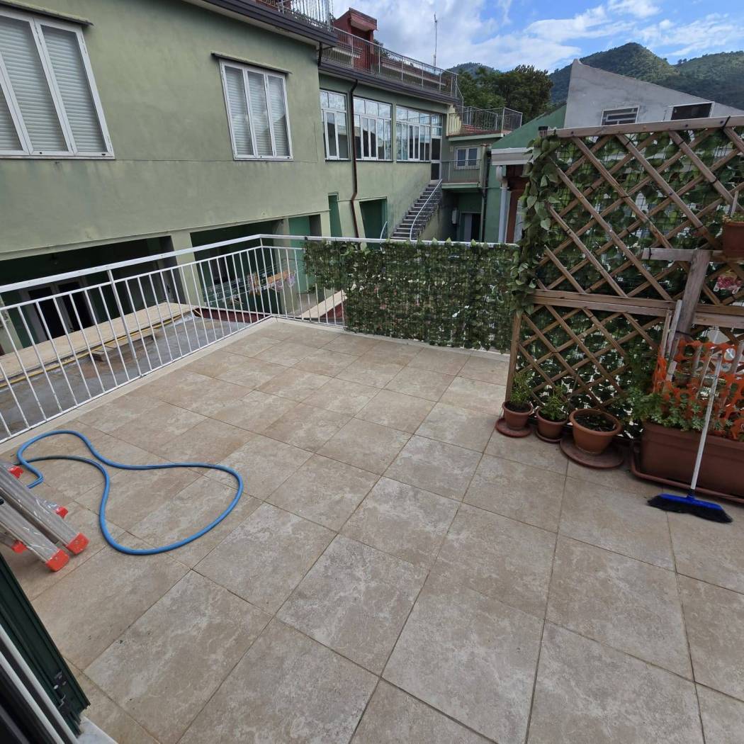 Terrazzo