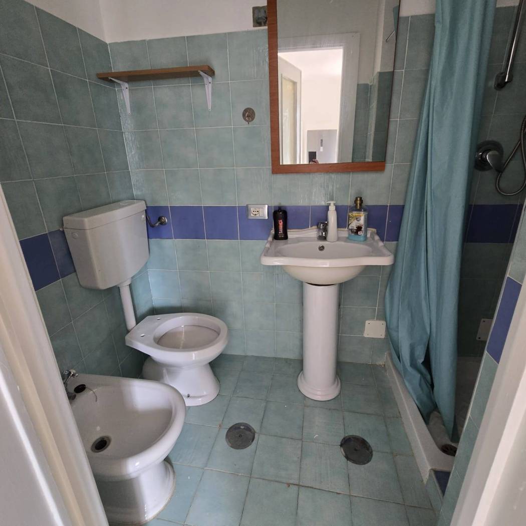 Bagno