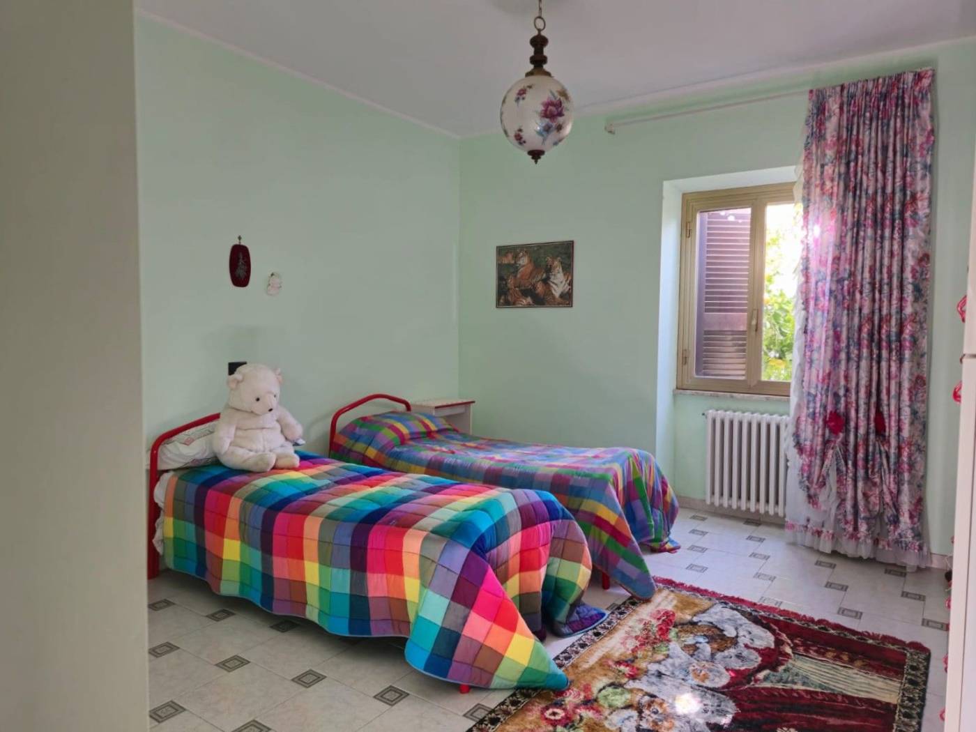 Camera da letto