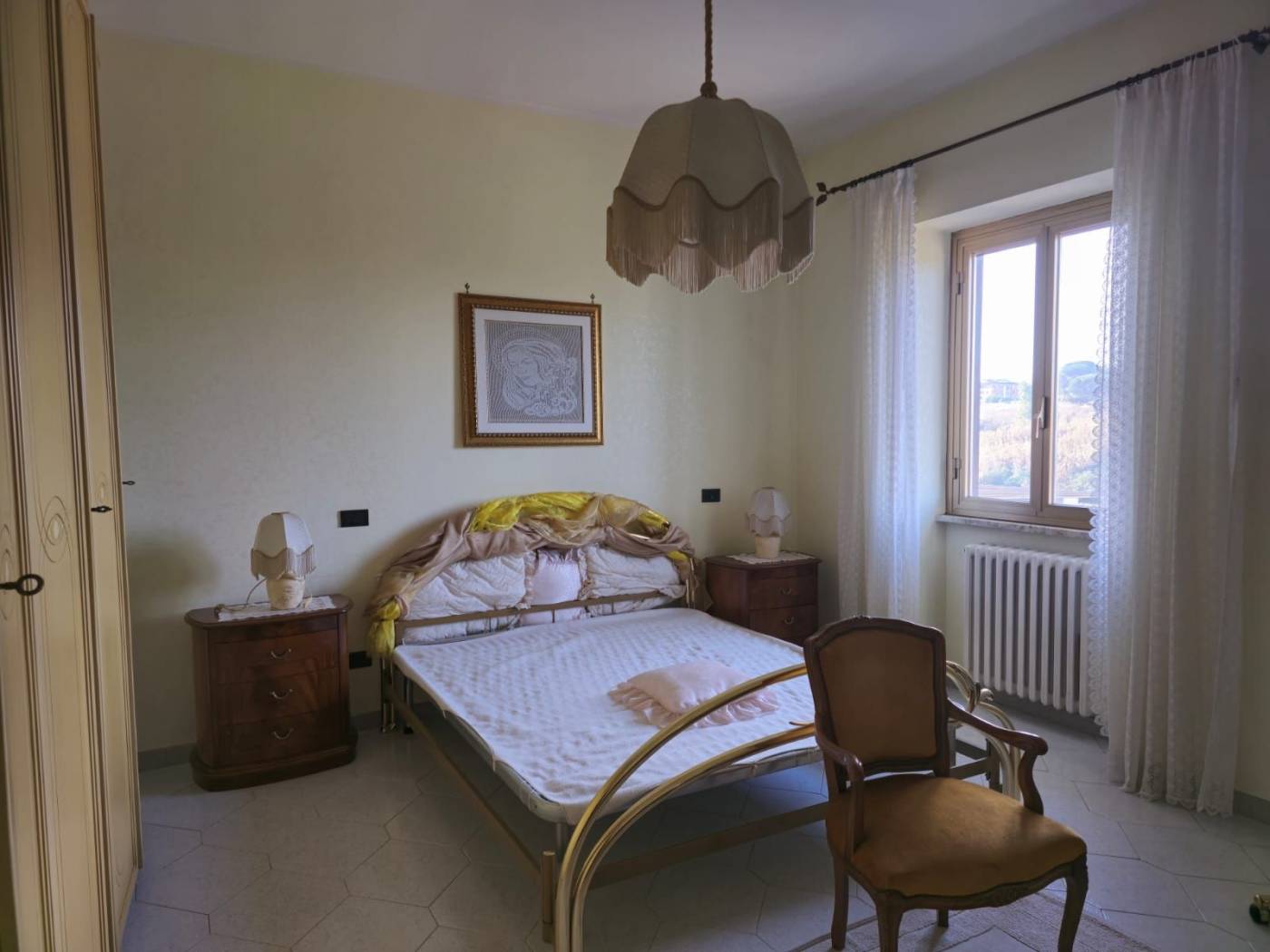 Camera da letto