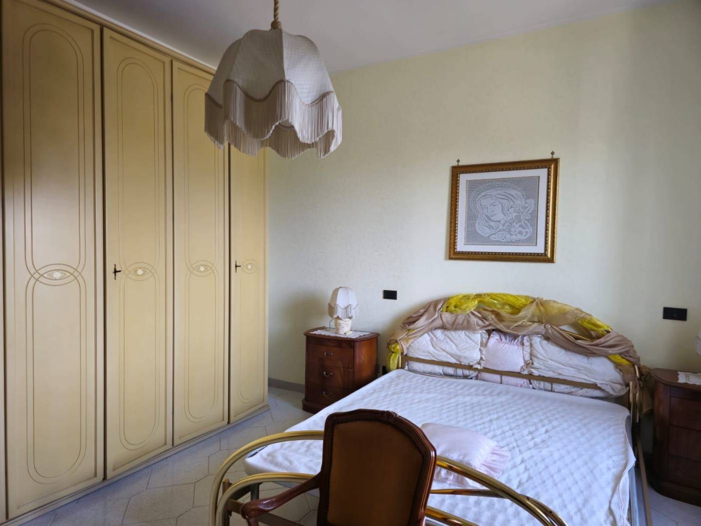 Camera da letto