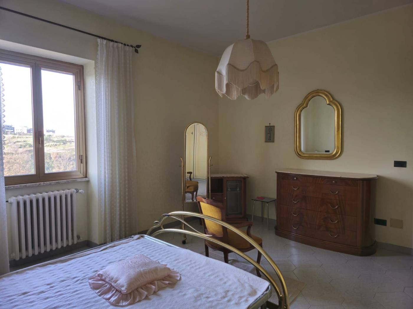 Camera da letto