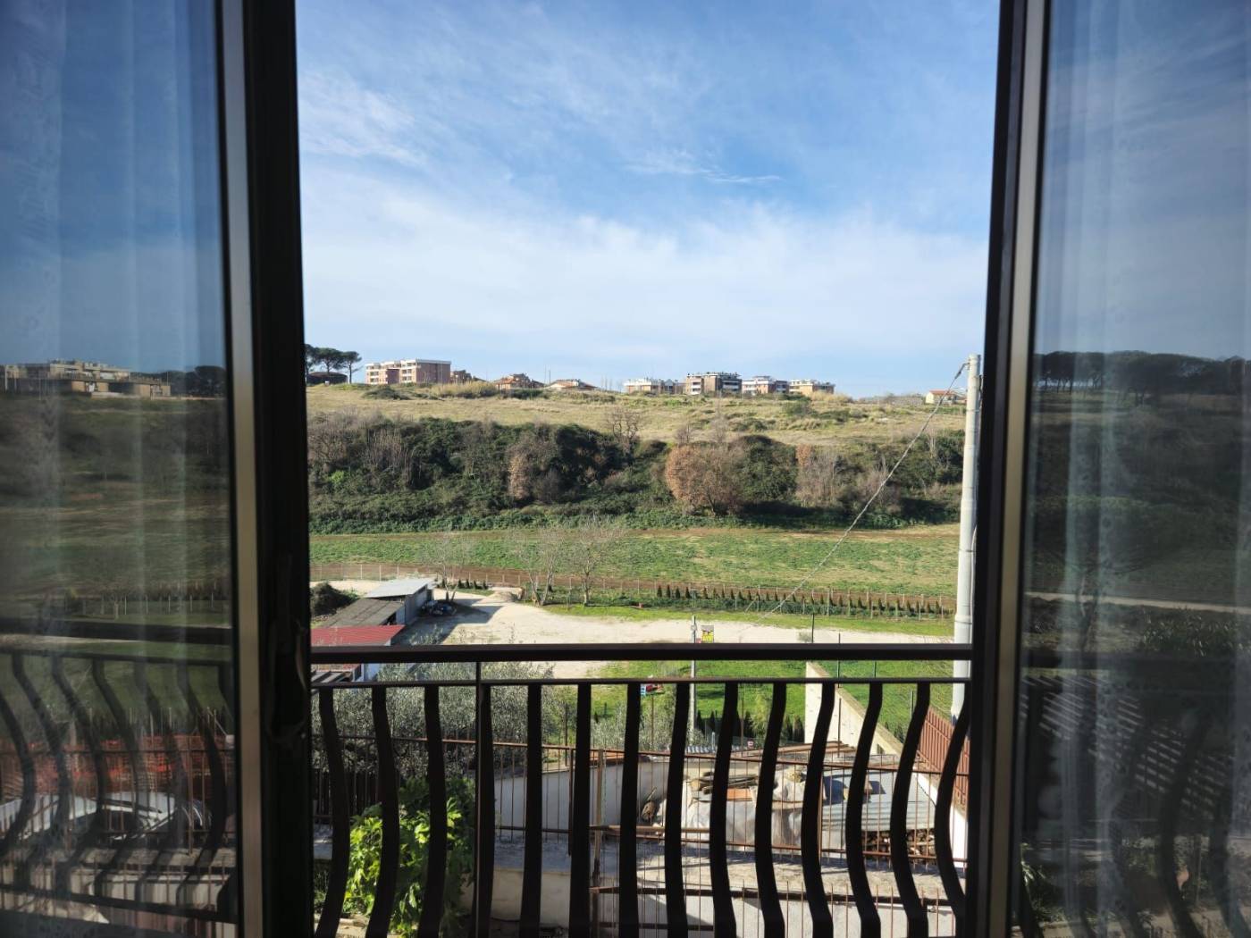 Balcone