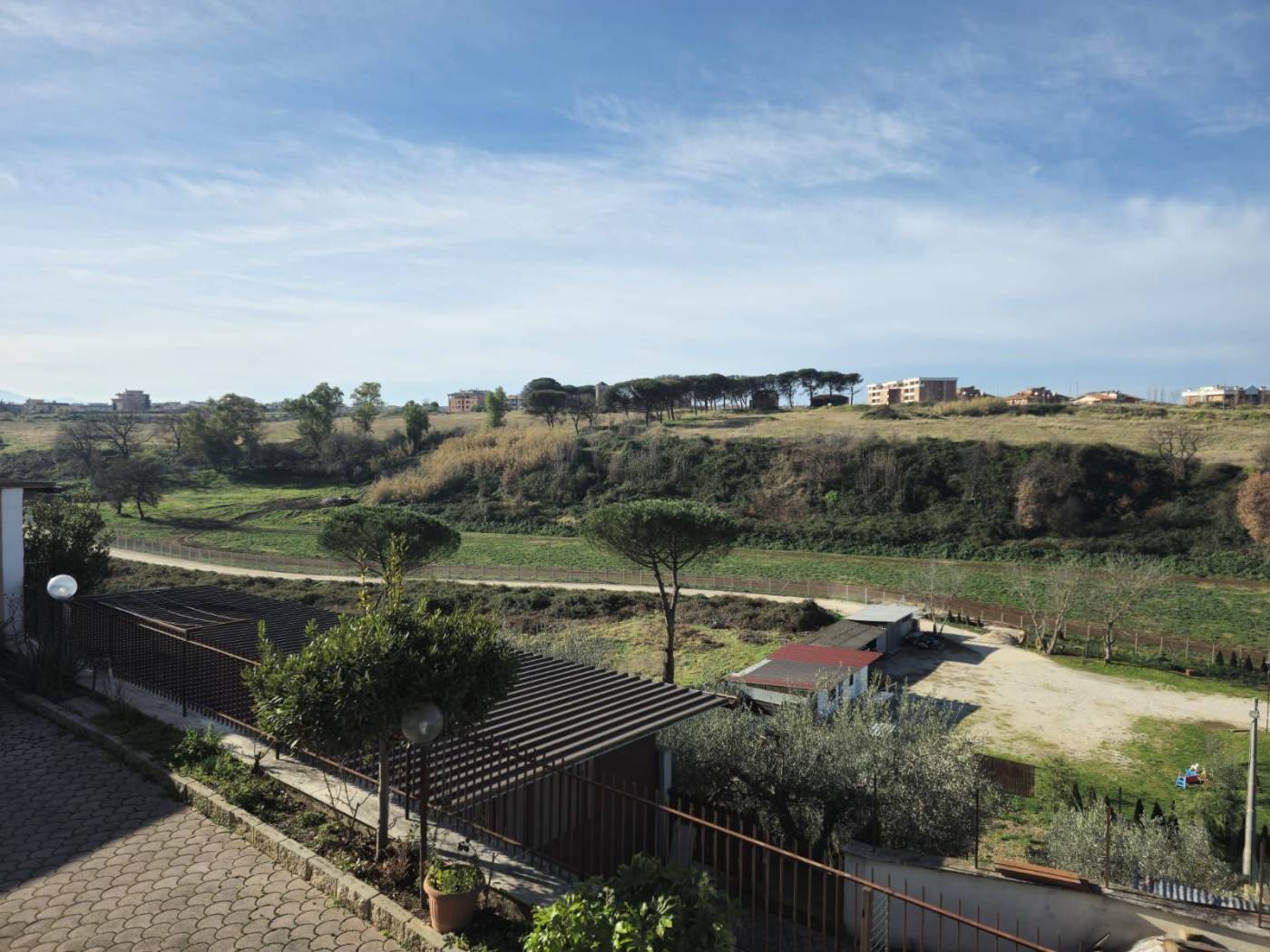 Vista