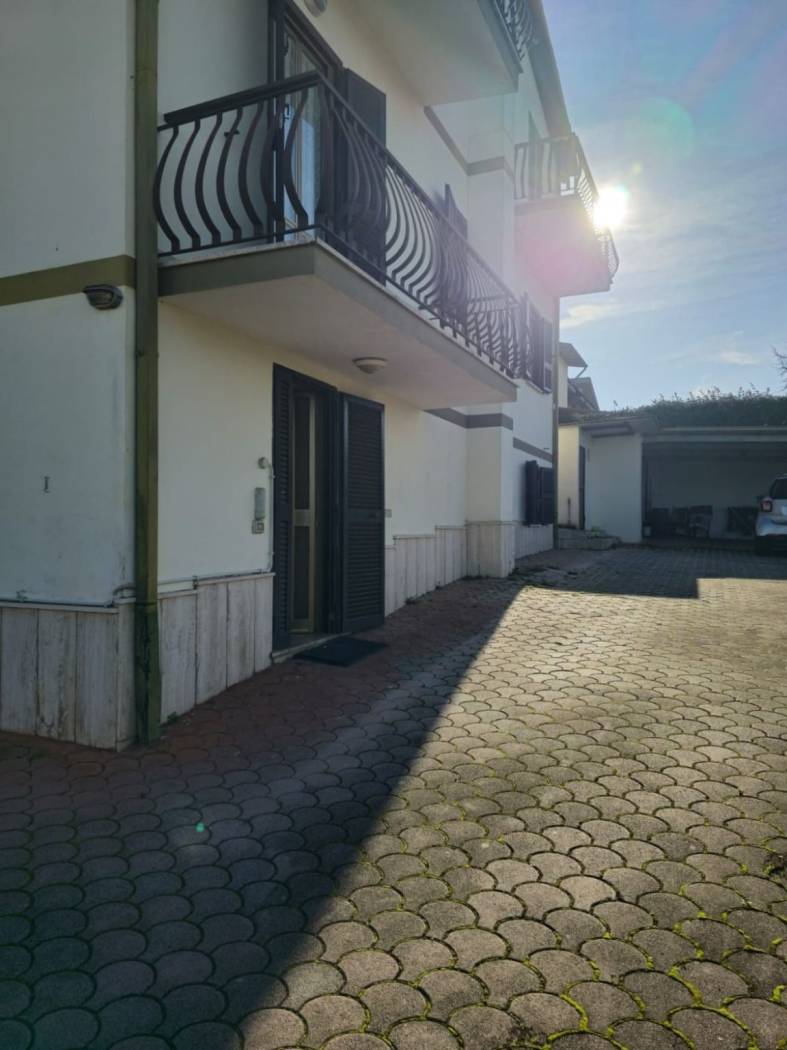Cortile interno
