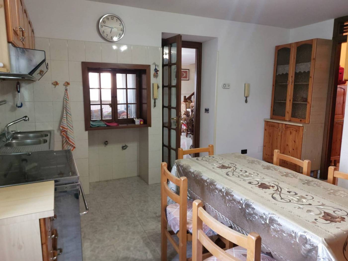 Cucina