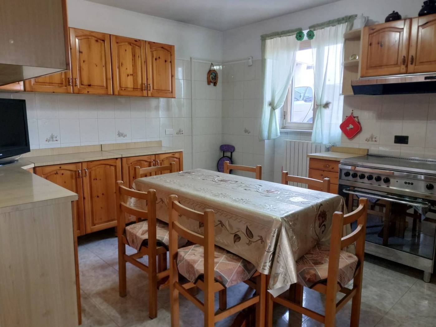 Cucina