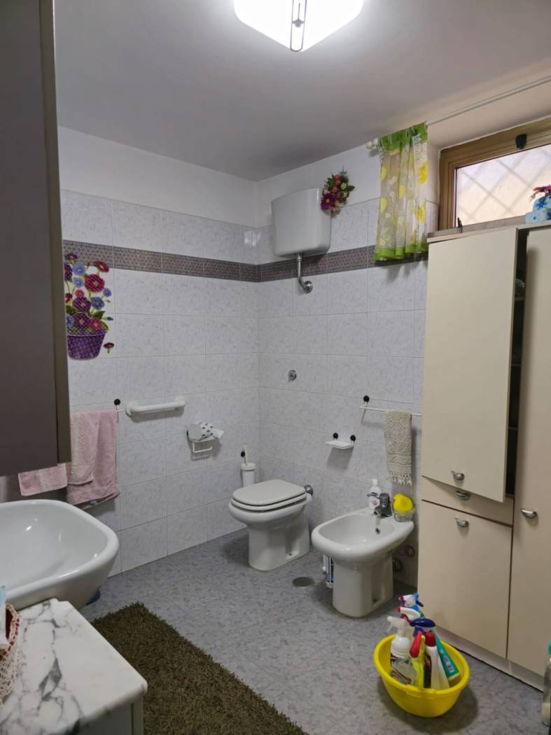Bagno