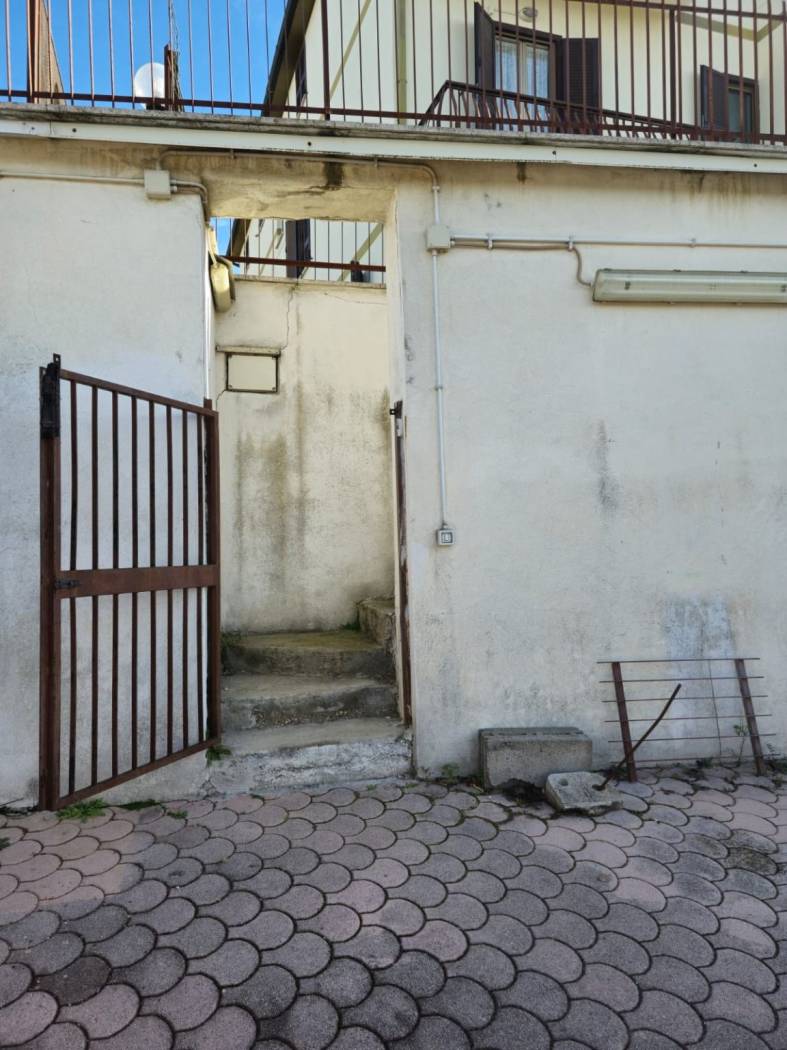 Cortile interno