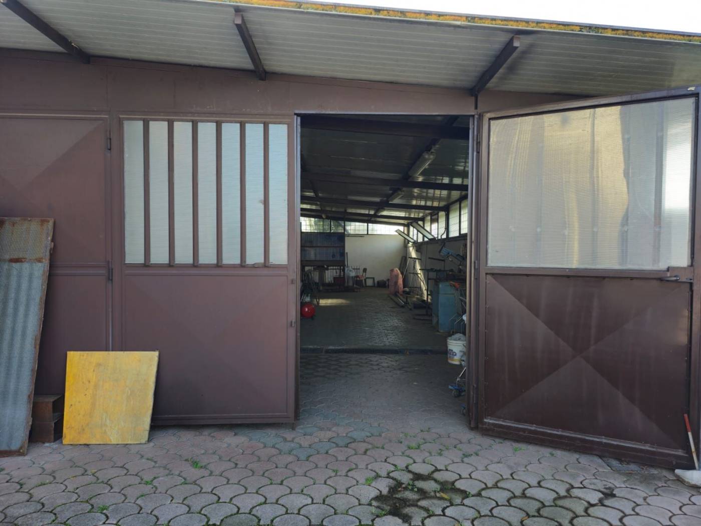 Magazzino