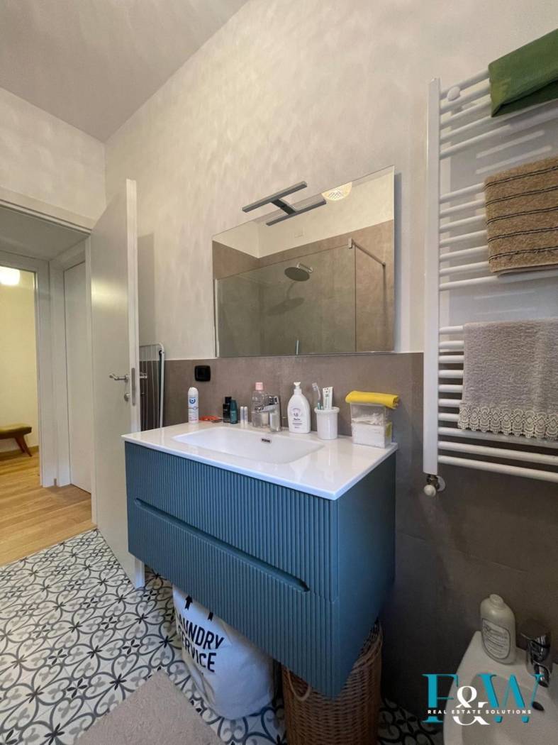 Bagno Bagno