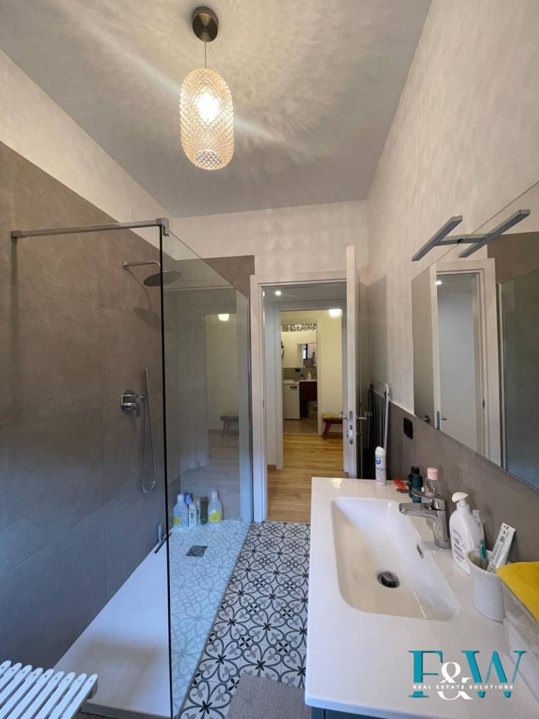 Bagno Bagno
