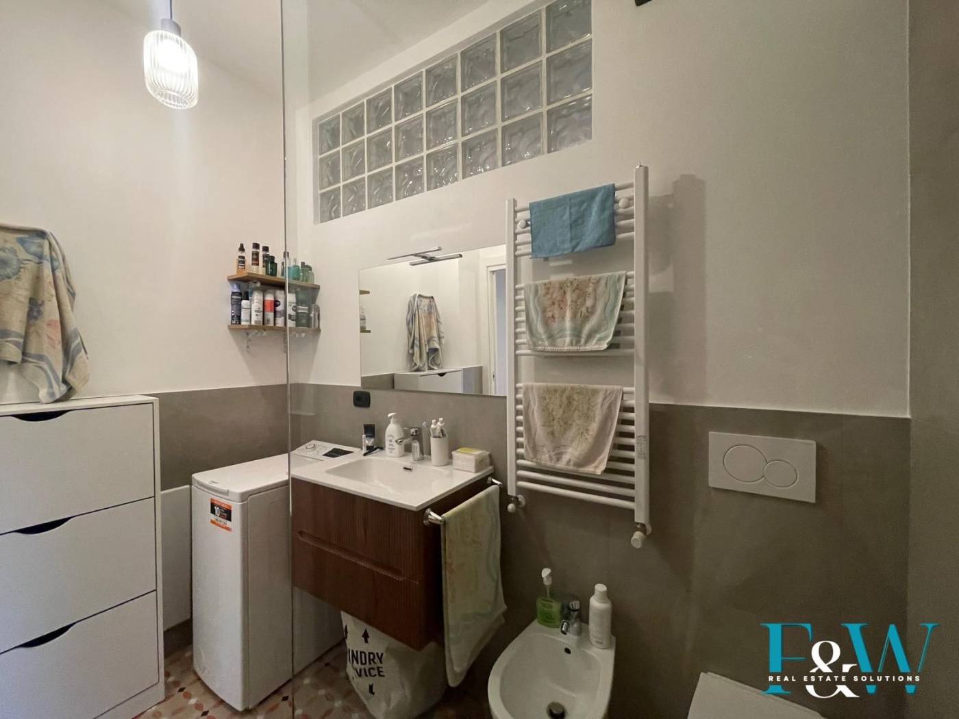 Bagno Bagno