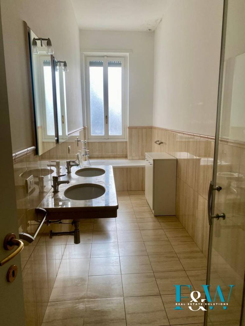 Bagno Bagno