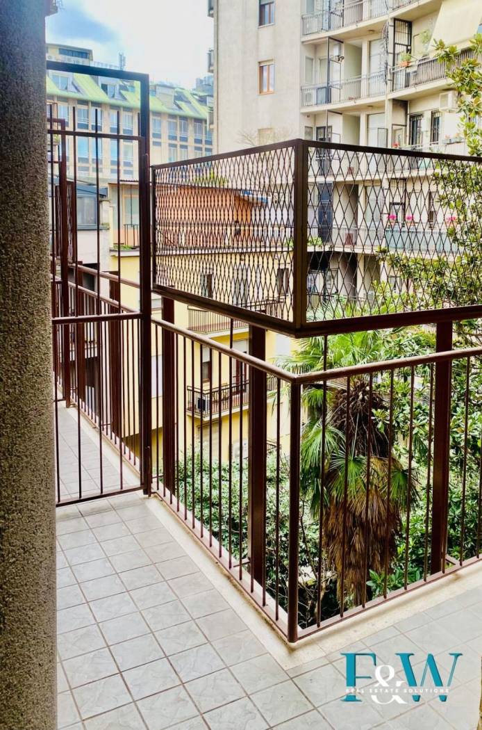 Balcone Balcone