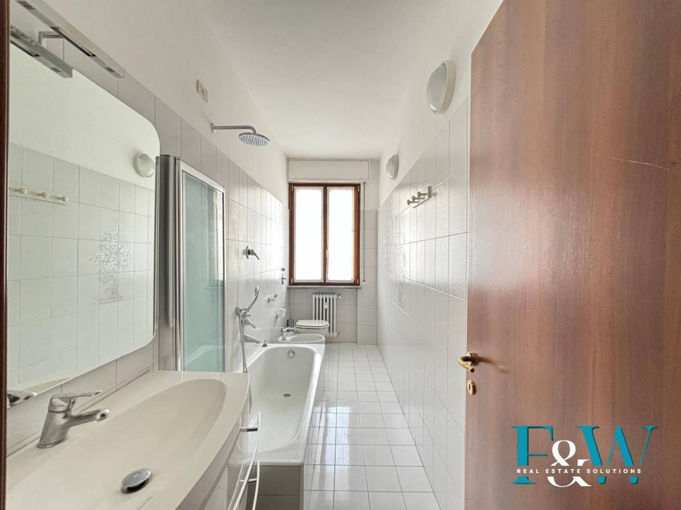 Bagno Bagno