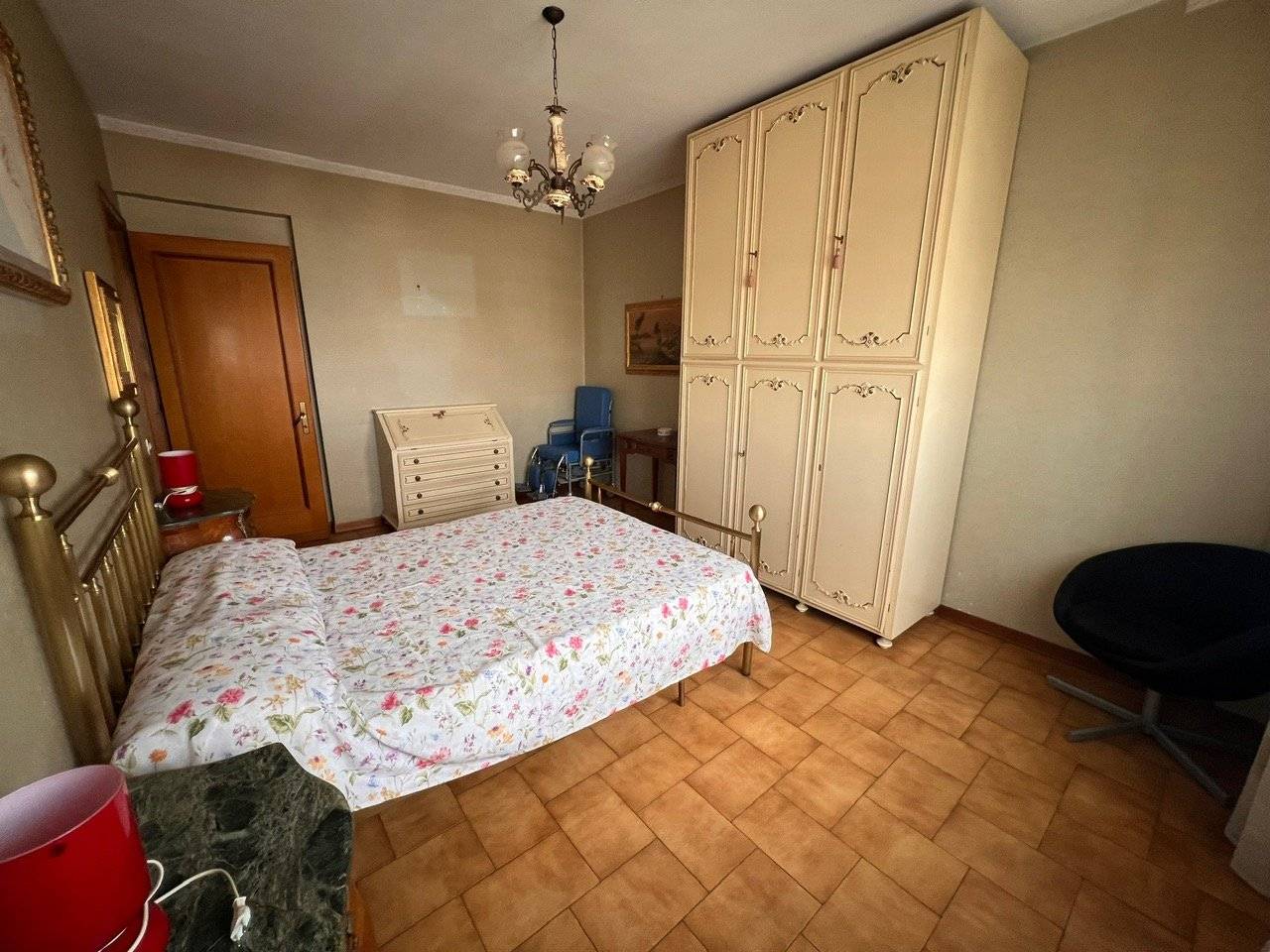 Camera da letto