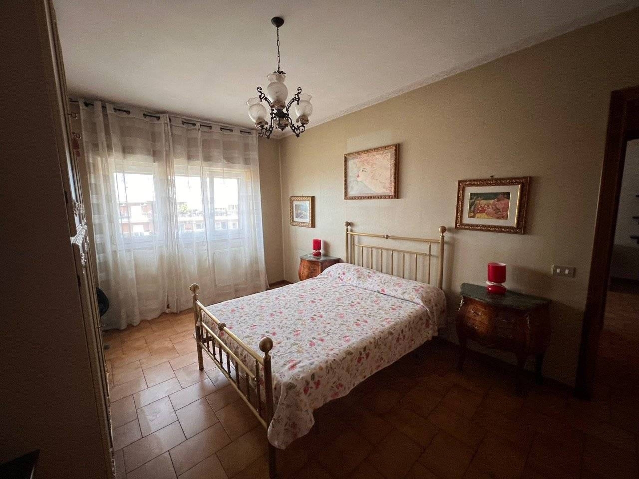 Camera da letto