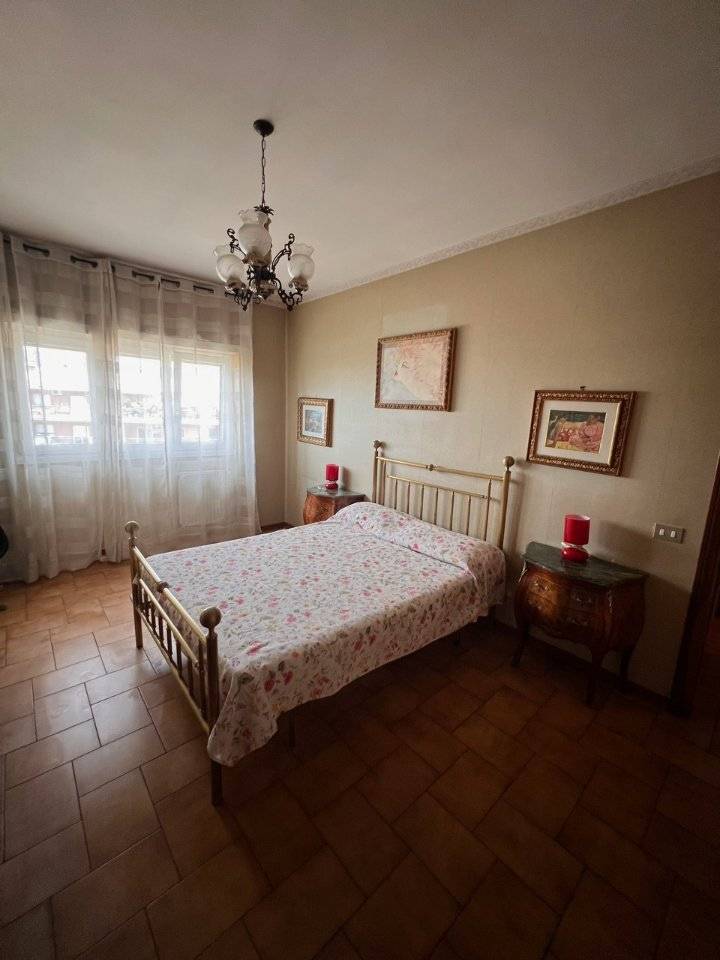 Camera da letto