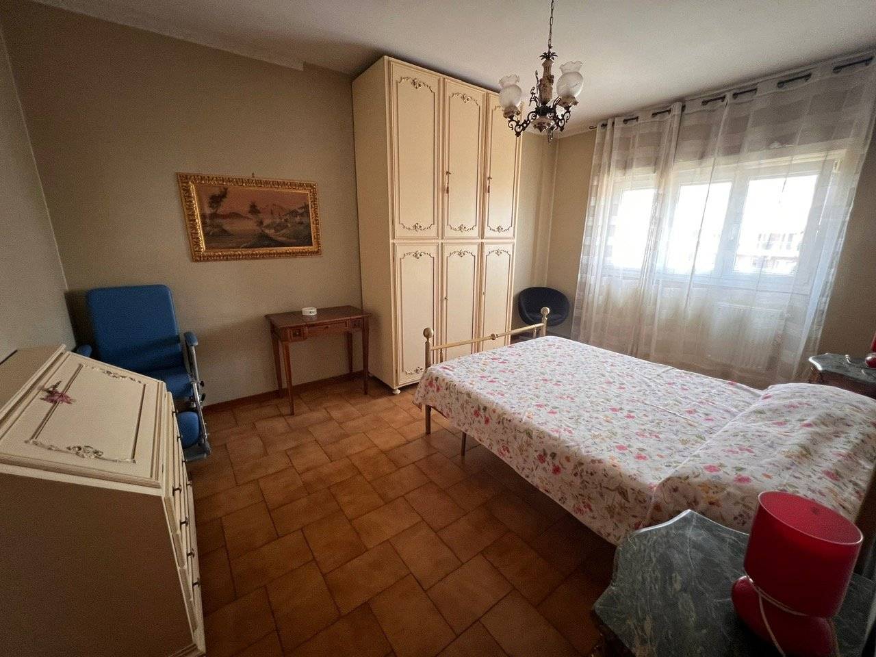 Camera da letto