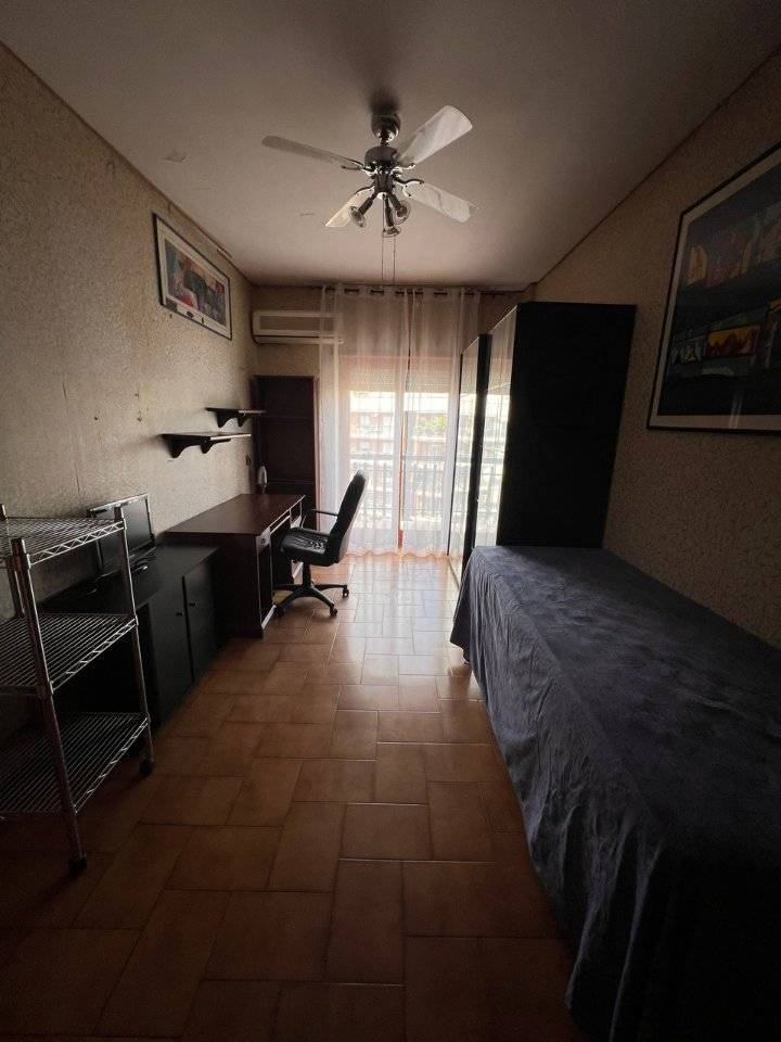 Camera da letto
