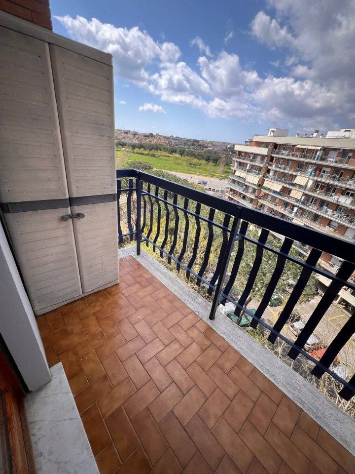 Balcone