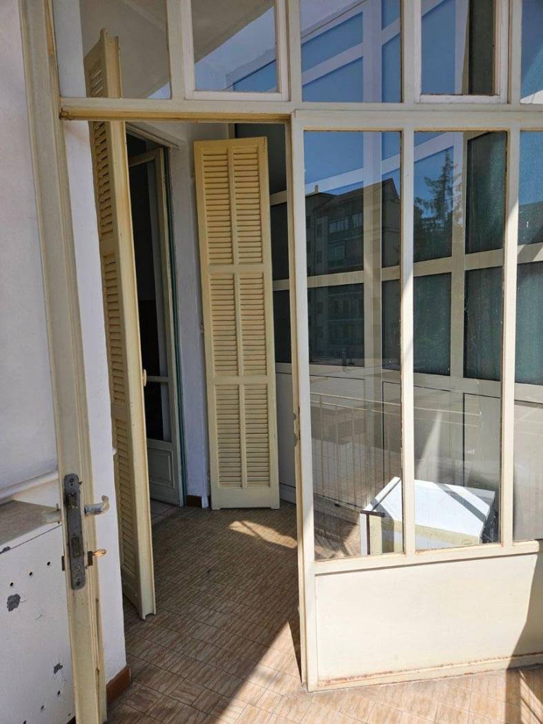 Balcone Balcone