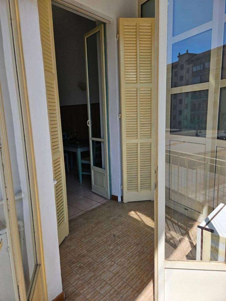 Balcone Balcone
