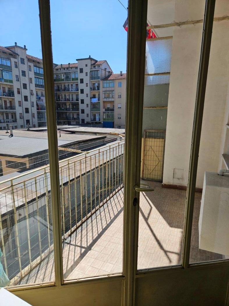 Balcone Balcone