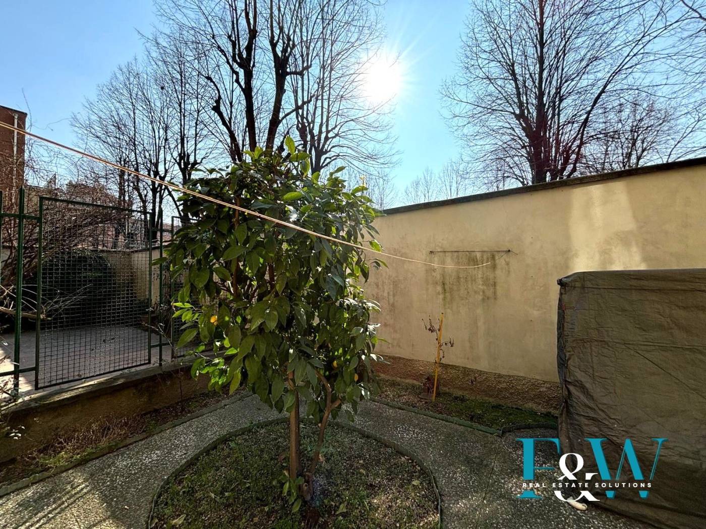 Giardino Giardino