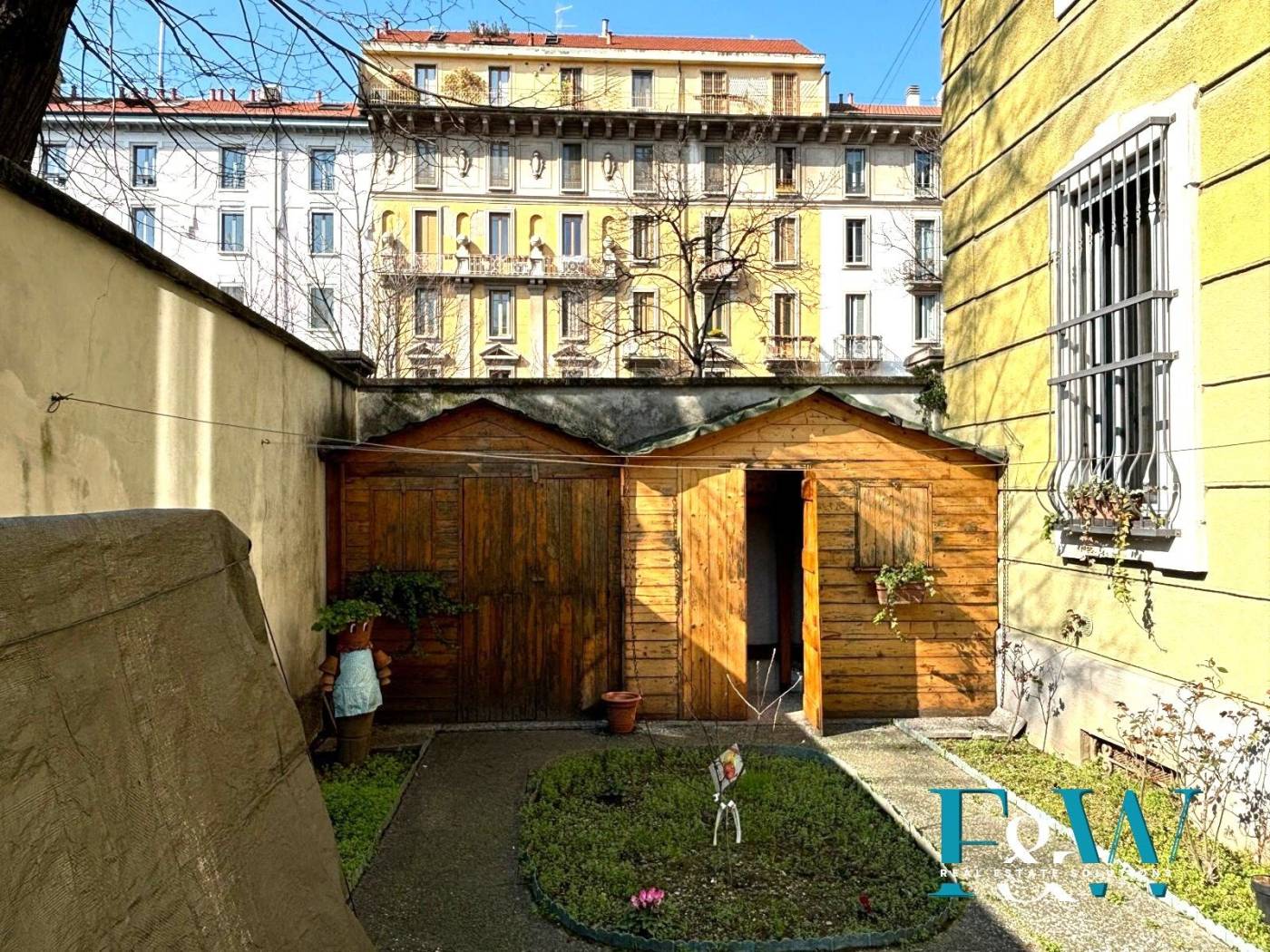 Giardino Giardino