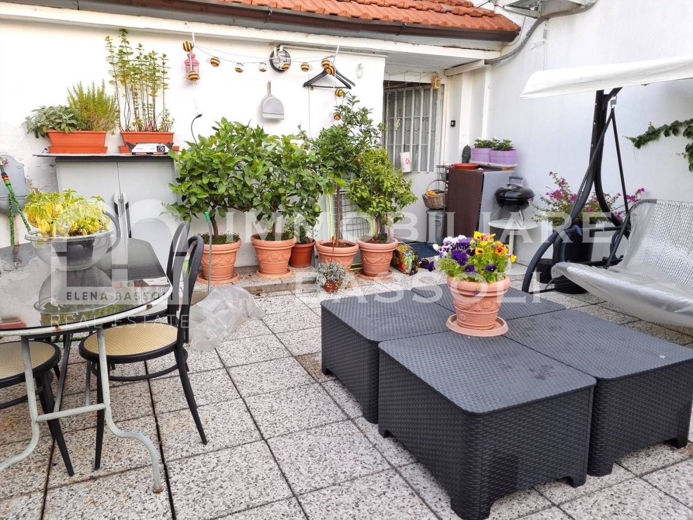 Giardino