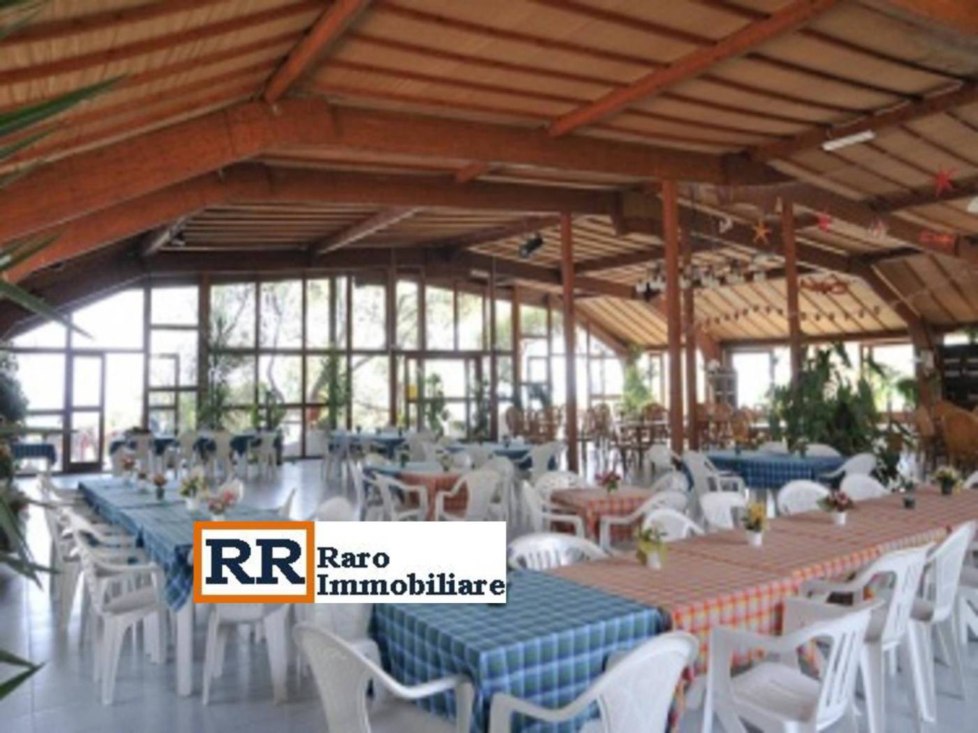 Interno non residenziale Interno non residenziale