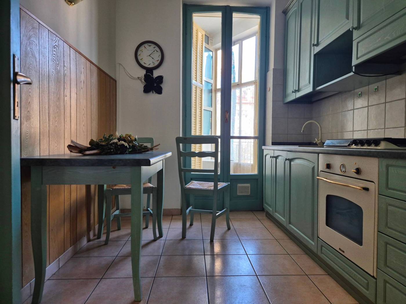 Cucina Cucina