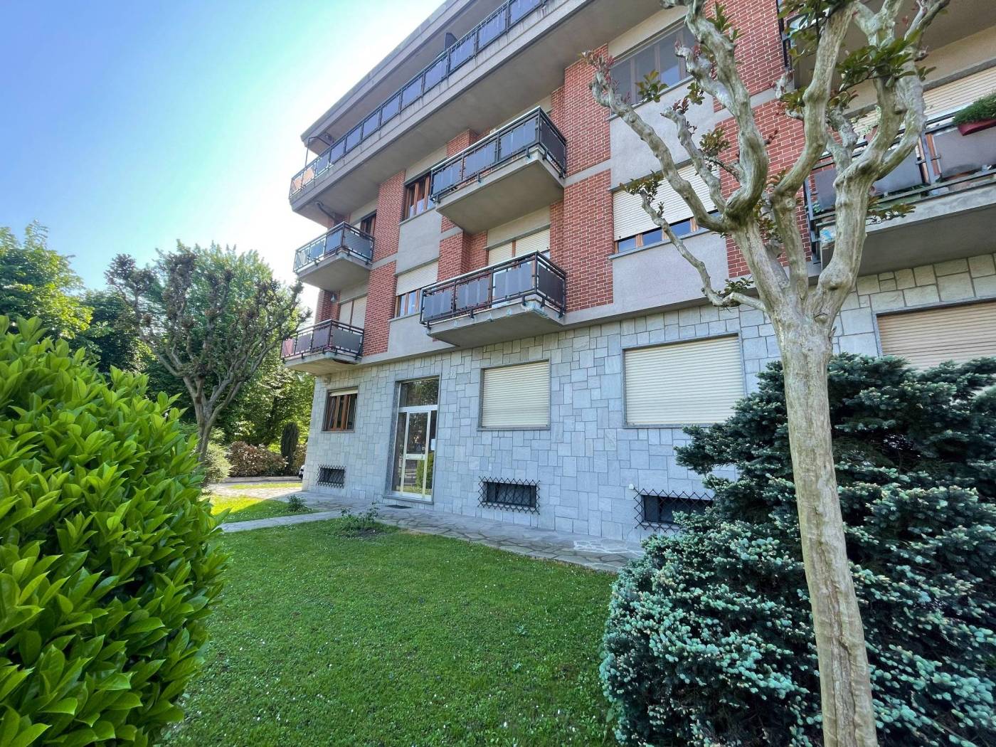 Facciata