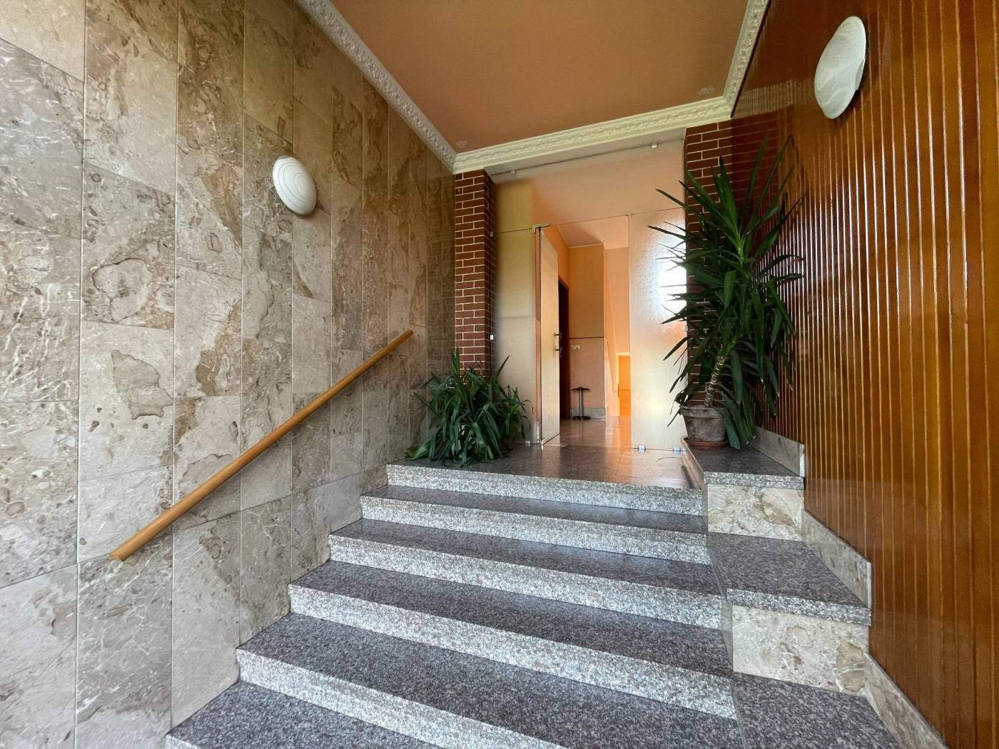 Interno palazzo