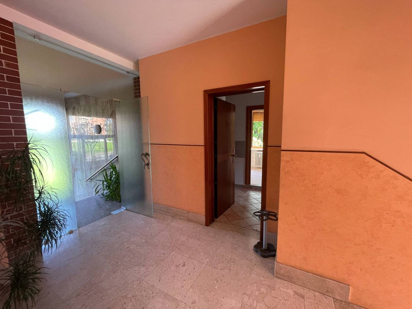 Interno palazzo