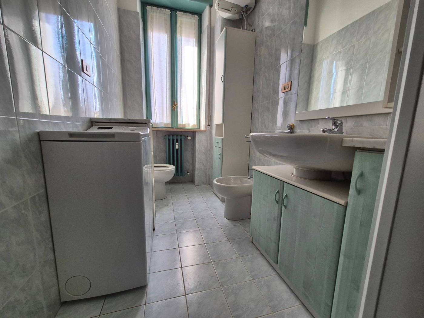 Bagno Bagno