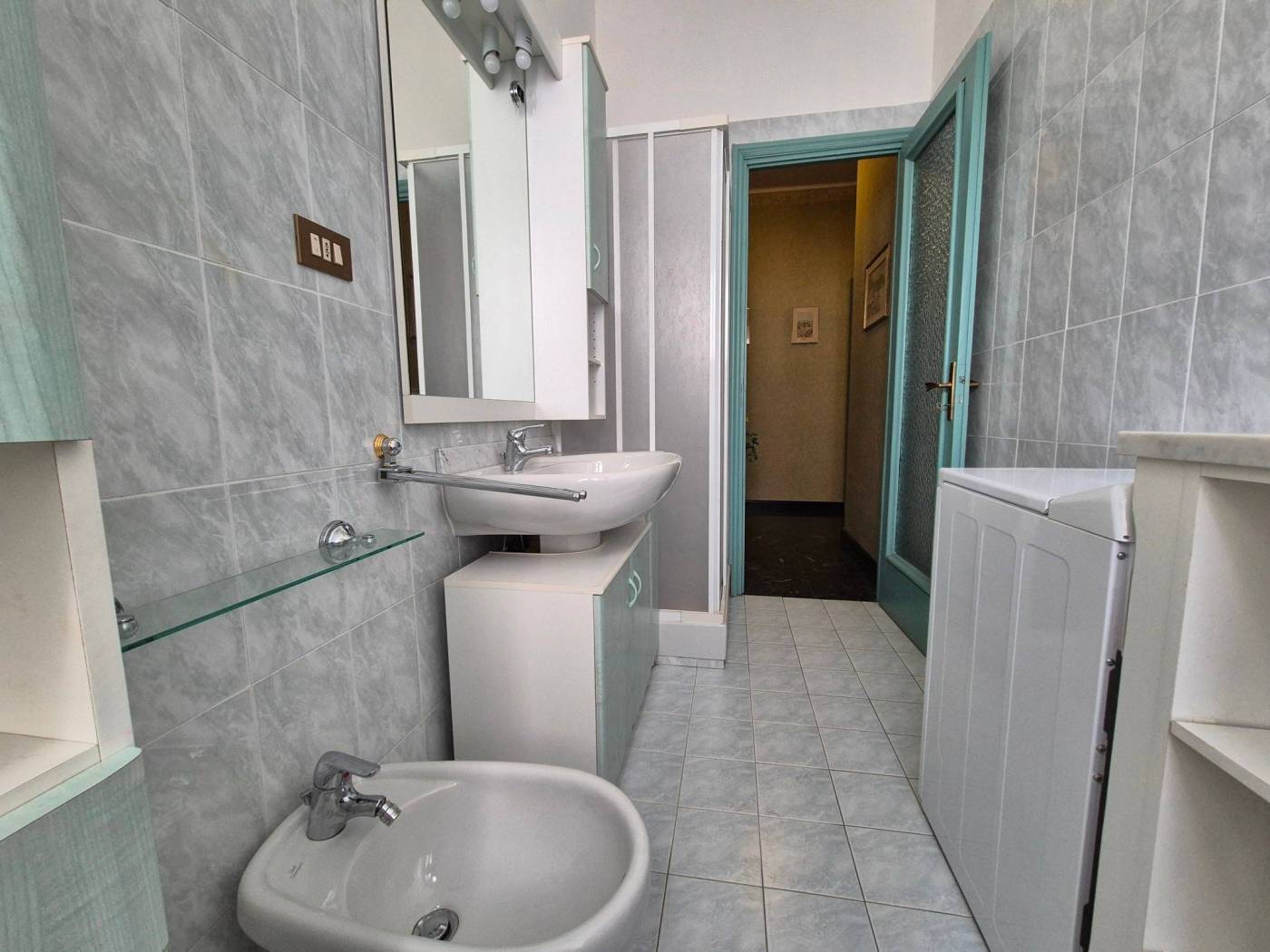 Bagno Bagno