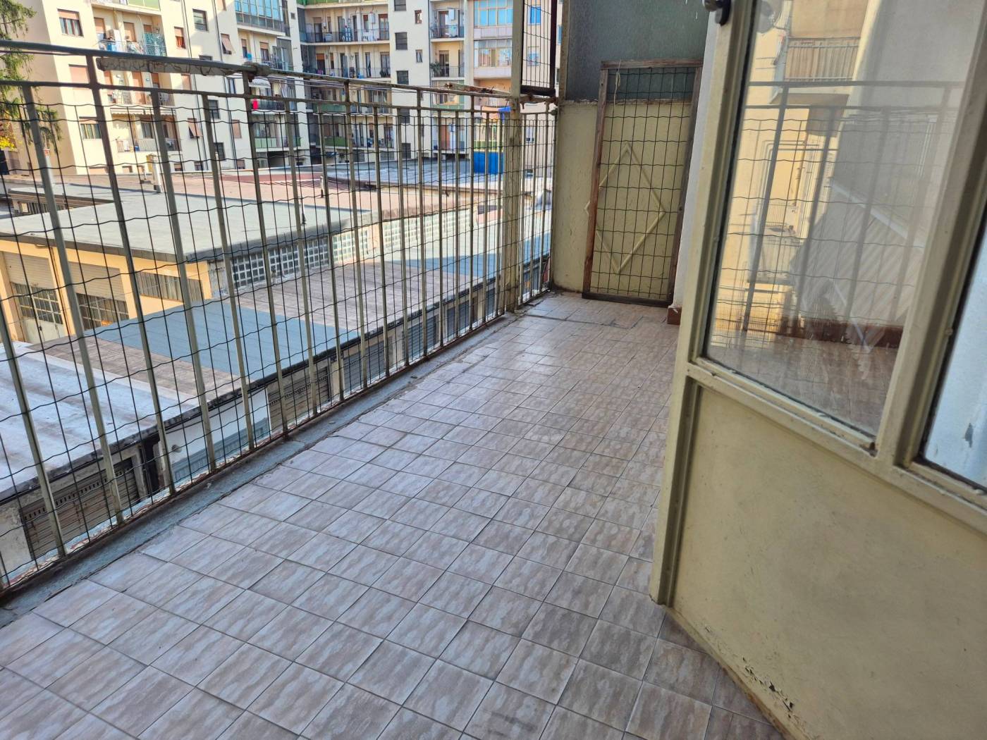 Balcone Balcone