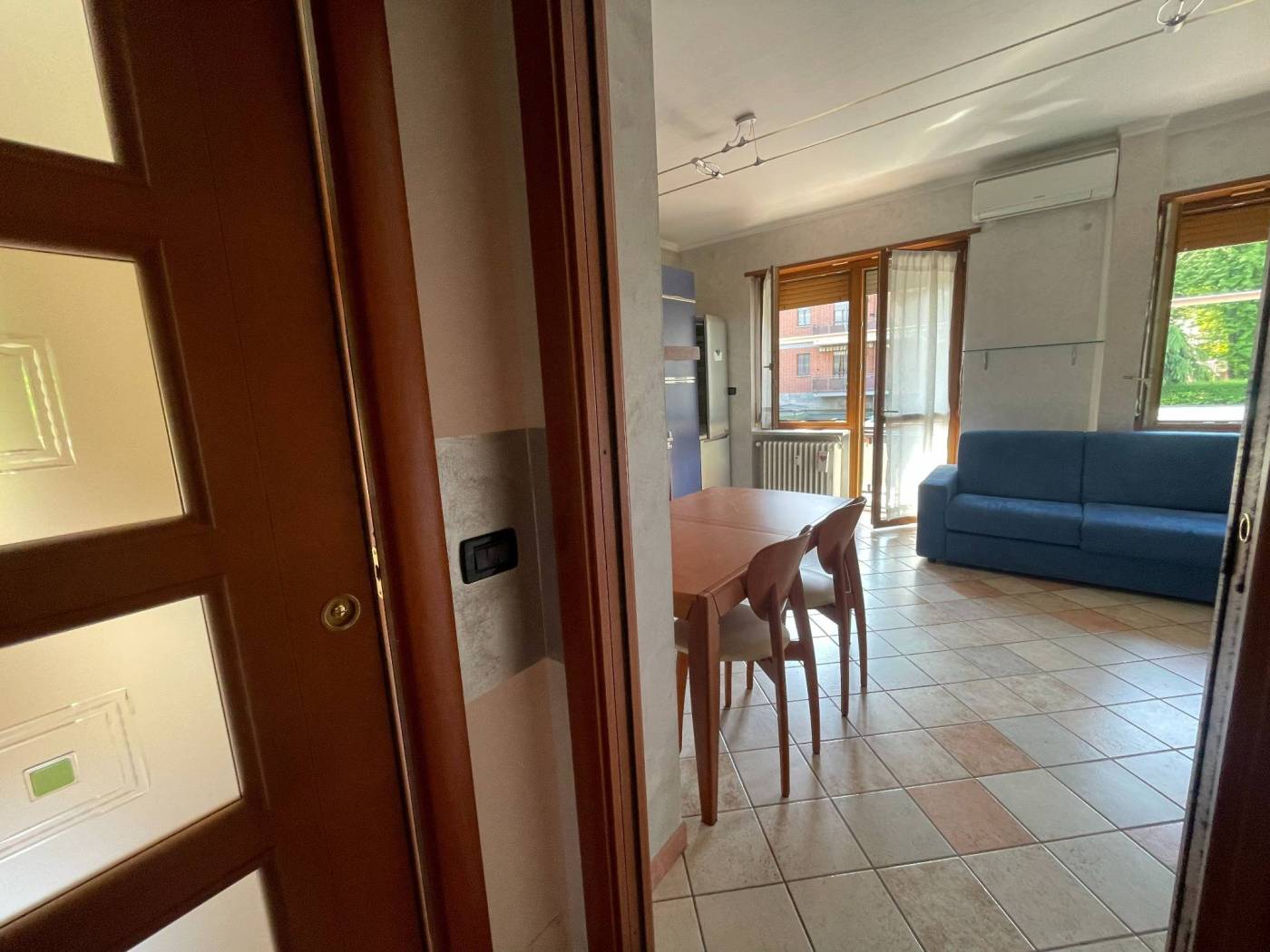 Ingresso