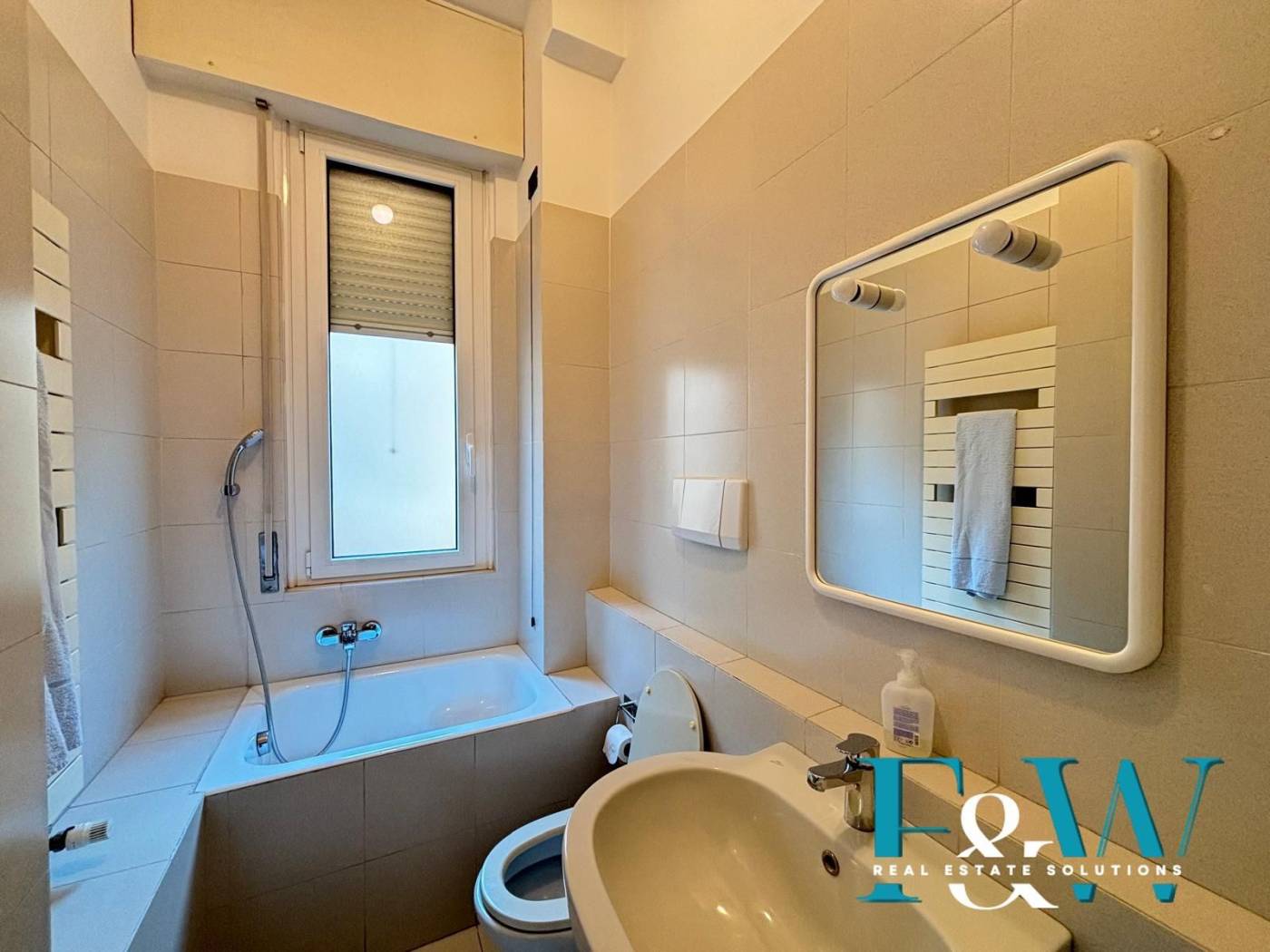Bagno Bagno
